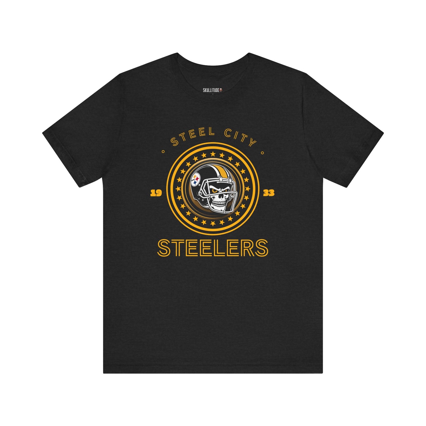 Steelers Fan Tee