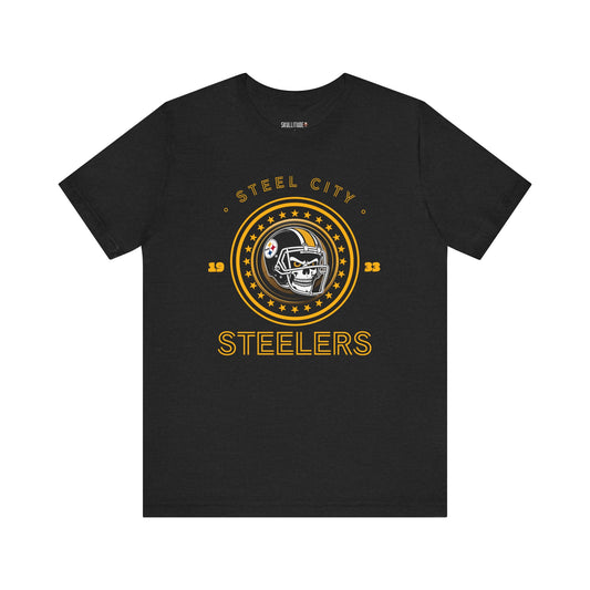 Steelers Fan Tee