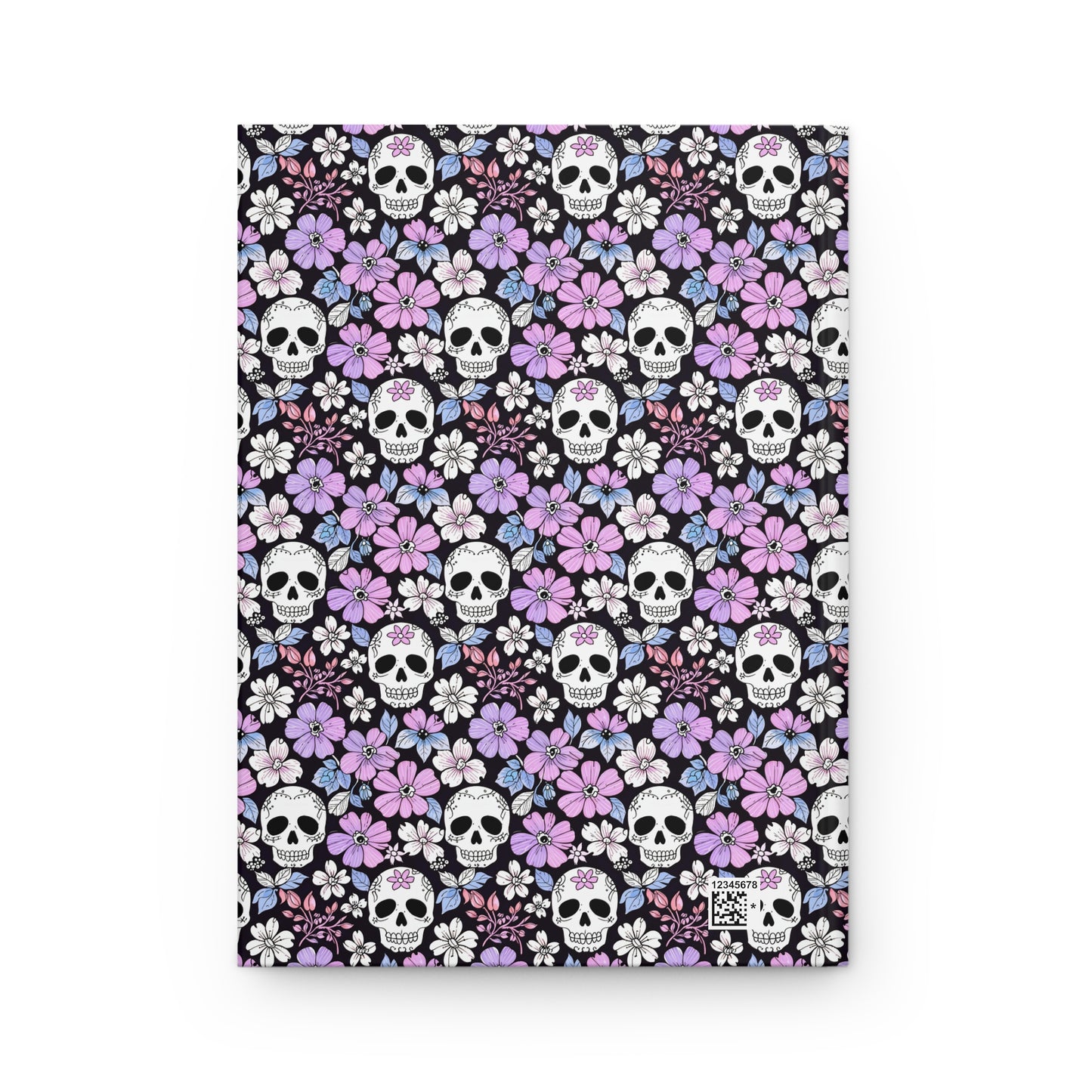 Estelle Hardcover Journal Matte