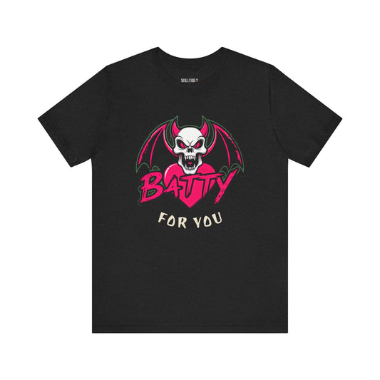 Batty for You Tee