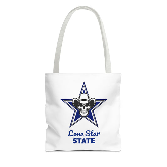 Lone Star State Tote Bag