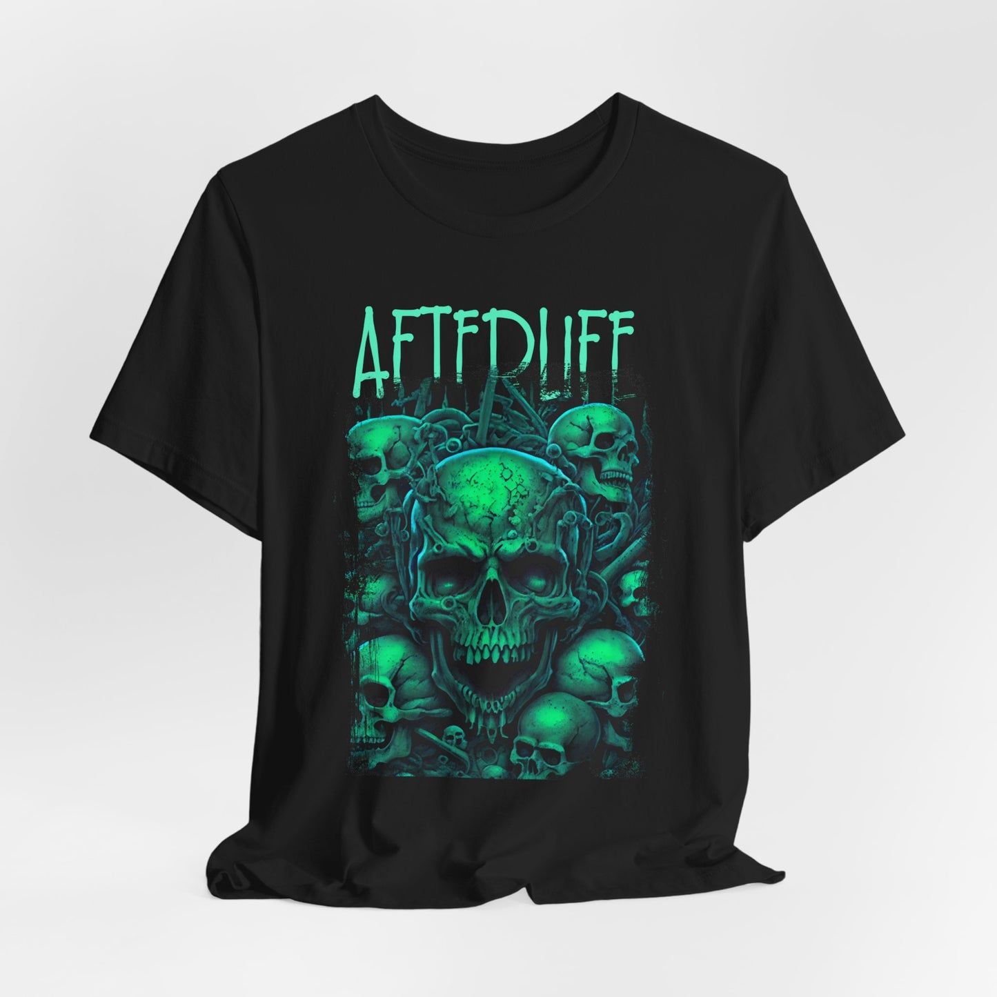 Afterlife Unisex Jersey Short Sleeve Tee