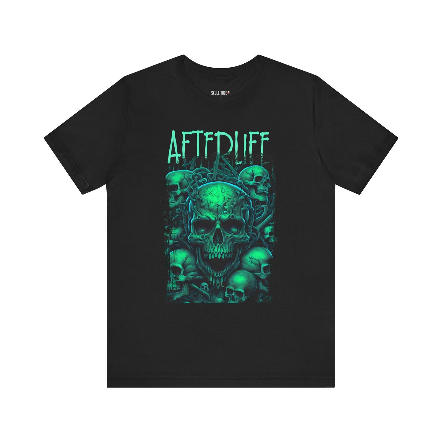 Afterlife Unisex Jersey Short Sleeve Tee