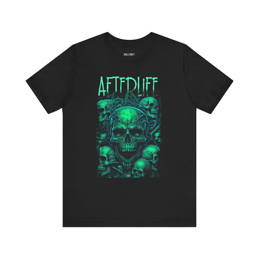 Afterlife Unisex Jersey Short Sleeve Tee