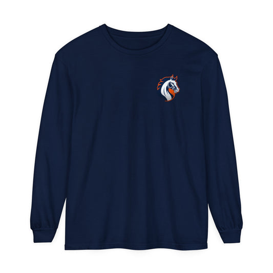 Orange Crush Denver Fans T-Shirt