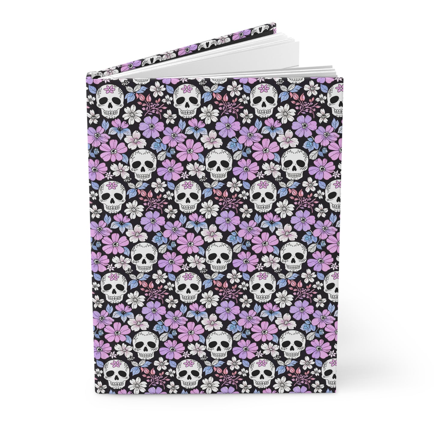 Estelle Hardcover Journal Matte