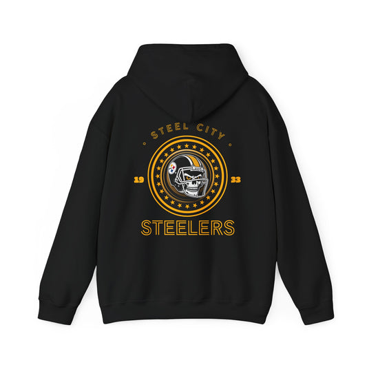 Steelers Hooded Sweatshirt